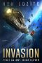 [First Colony 11] • Invasion (First Colony Book 11)